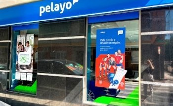 Pelayo Insurance Office