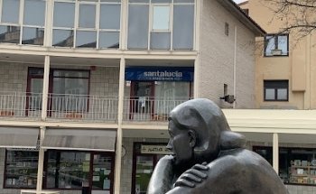 Santalucía Olot - Baldellou Assegurances