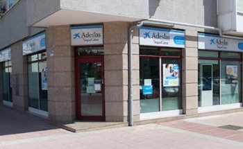 Adeslas Local Office