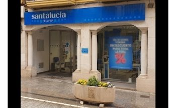 Agencia de Santalucía Seguros