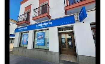 Agencia de Santalucía Seguros
