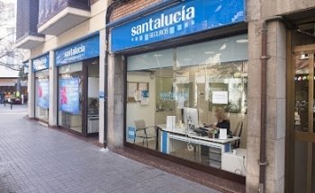 Santalucía