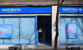 Agencia de Santalucía Seguros