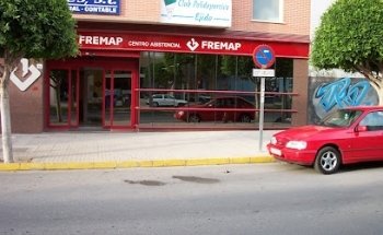 FREMAP El Ejido