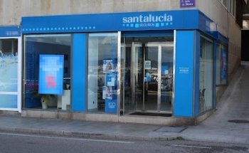 Agencia de Santalucía Seguros