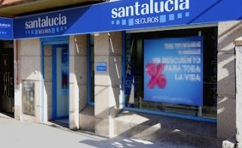 Agencia de Santalucía Seguros