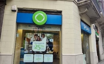 Oficina Assegurances Pelayo