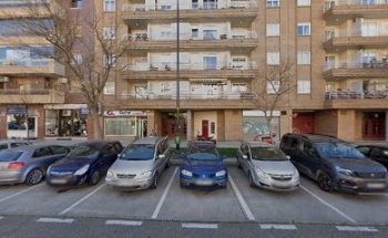 AXA Oficina Seguros Simón Asesores (Zaragoza) - Agencia Exclusiva