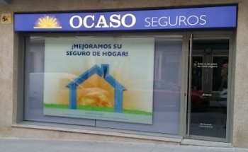 Seguros Ocaso