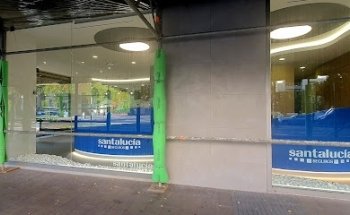 Agencia de Santalucía Seguros