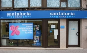 Agencia de Santalucía Seguros