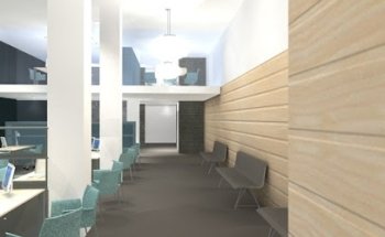 Sucursal DKV Seguros Madrid