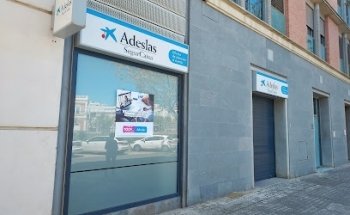 Delegación SegurCaixa Adeslas