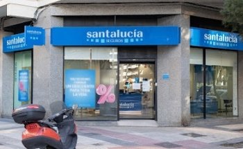 Agencia de Santalucía Seguros