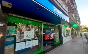 Oficina Seguros Pelayo