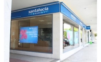 Agencia de Santalucía Seguros