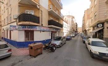 Correduría de Seguros San Gabriel