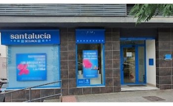 Agencia de Santalucía Seguros