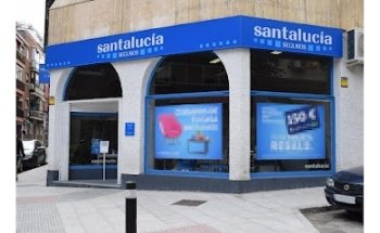 Agencia de Santalucía Seguros