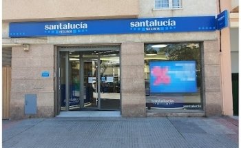 Agencia de Santalucía Seguros