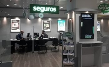 El Corte Inglés Seguros