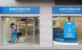 Agencia de Santalucía Seguros