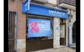Agencia de Santalucía Seguros
