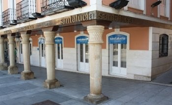Agencia de Santalucía Seguros