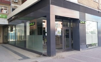 Sucursal DKV Seguros Málaga