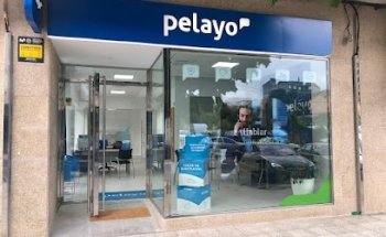 Oficina Seguros Pelayo