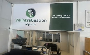 Velintra Gestión Correduría de Seguros Madrid Sur