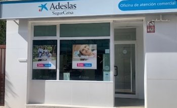 Oficina Atención Comercial SegurCaixa Adeslas