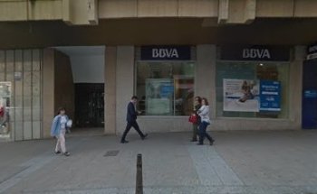 Sucursal DKV Seguros Segovia