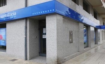 Agencia de Santalucía Seguros
