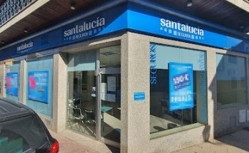 Agencia de Santalucía Seguros