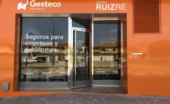GESTECO CORREDURIA DE SEGUROS - RUIZ RE