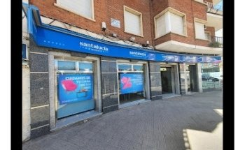 Agencia de Santalucía Seguros