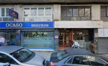 Seguros Ocaso