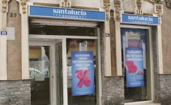 Agencia de Santalucía Seguros