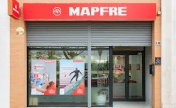 Oficina de seguros MAPFRE