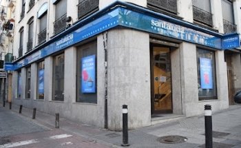 Agencia de Santalucía Seguros