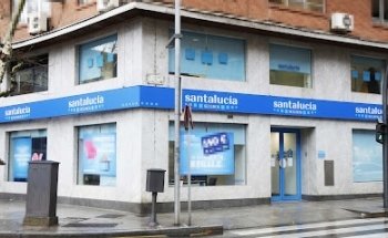 Agencia de Santalucía Seguros