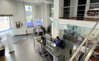 Alp Broker Correduría De Seguros Gesa