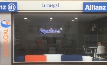 Allianz Seguros - Agencia Lucusgal Lugo S.L.