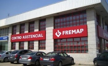 FREMAP Alcalá de Henares