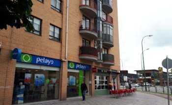 Oficina Seguros Pelayo
