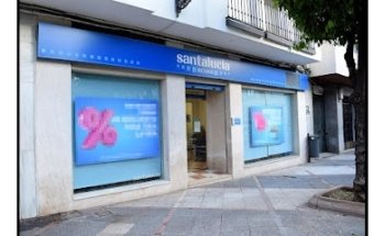 Agencia de Santalucía Seguros