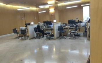 Atención Comercial y al Cliente. Delegación ASISA Chamberí