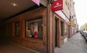 Oficina de seguros MAPFRE