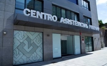 FREMAP Pizarro (Vigo)